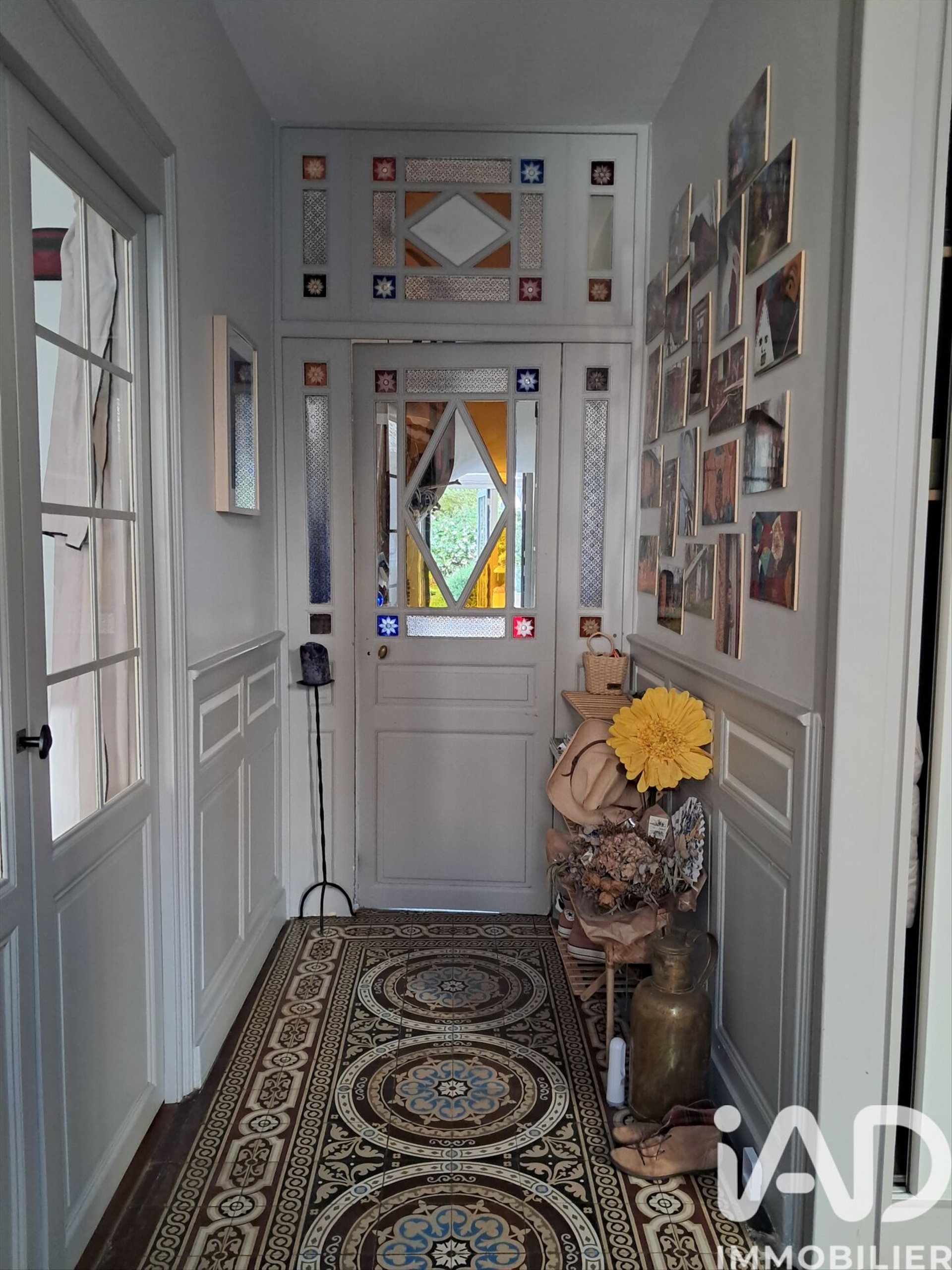 Maison à vendre, 197m², Alençon
