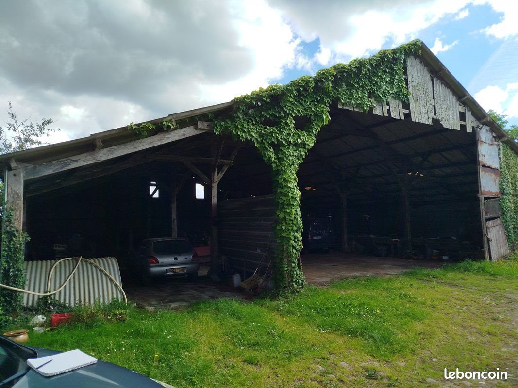 Maison à vendre, 136m², Riec-sur-Belon