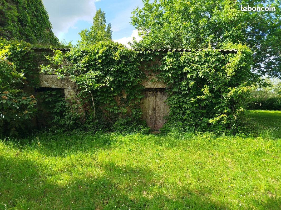 Maison à vendre, 136m², Riec-sur-Belon
