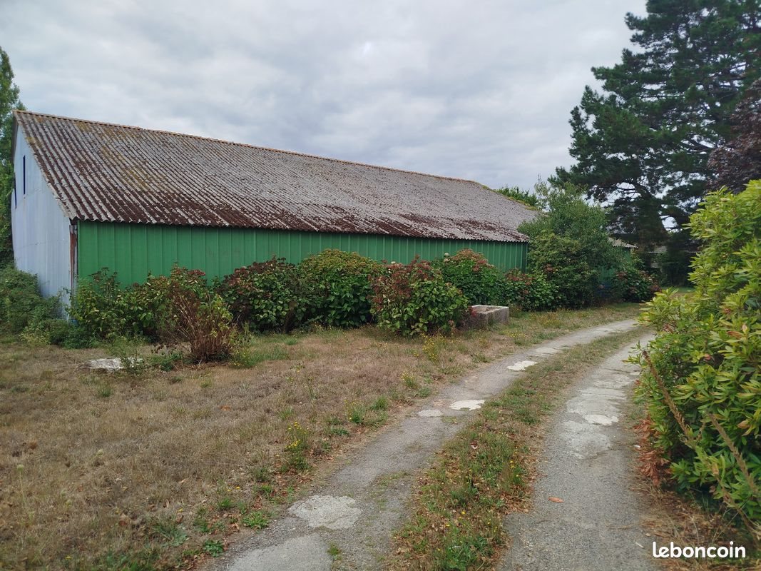 Maison à vendre, 136m², Riec-sur-Belon