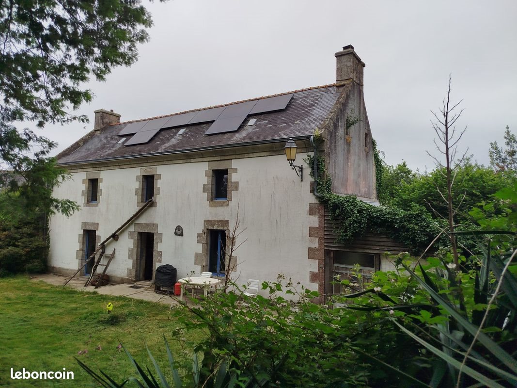 Maison à vendre, 151m², Bannalec