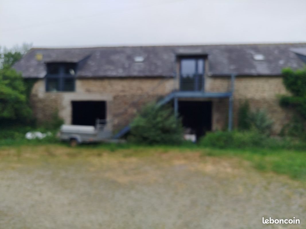 Maison à vendre, 151m², Bannalec