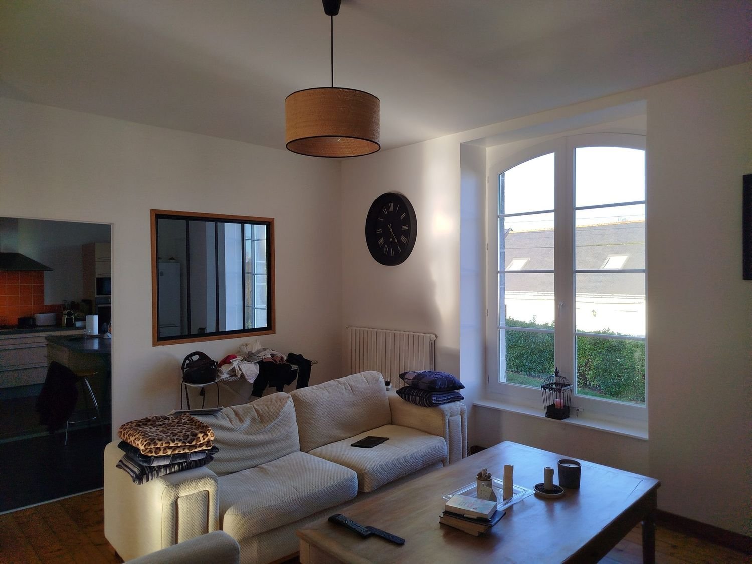 Maison à vendre, 114m², Langonnet