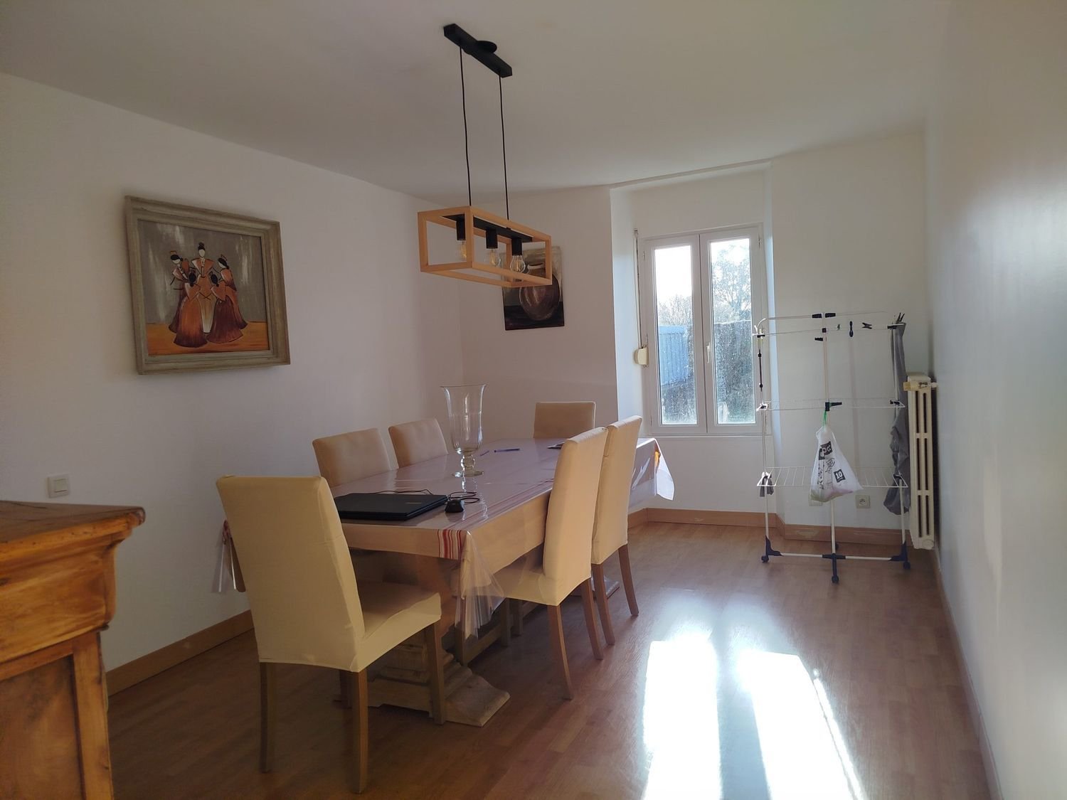 Maison à vendre, 114m², Langonnet