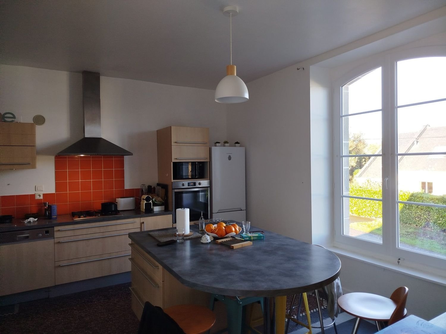 Maison à vendre, 114m², Langonnet