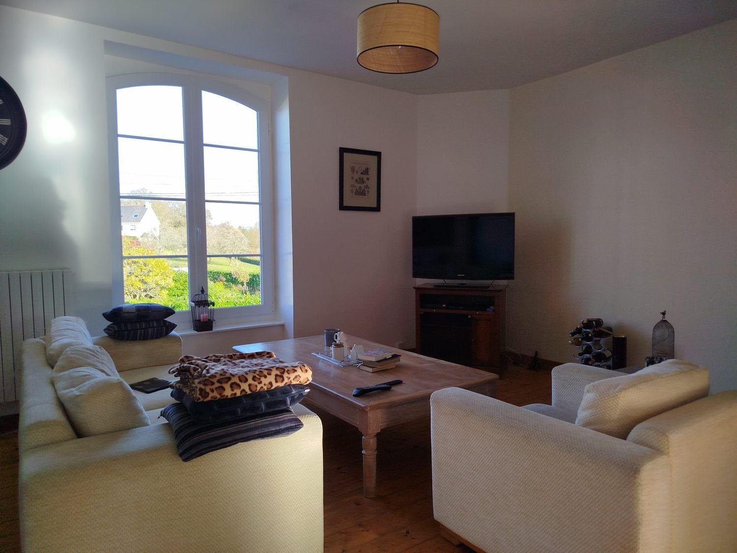 Maison à vendre, 114m², Langonnet