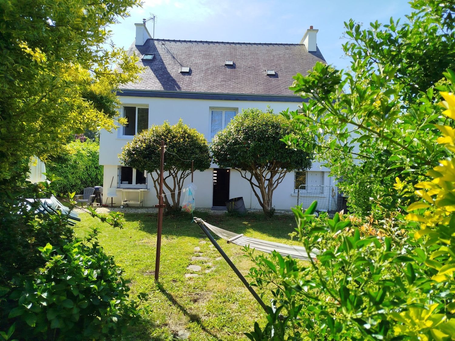 Maison à vendre, 134m², Riec-sur-Belon
