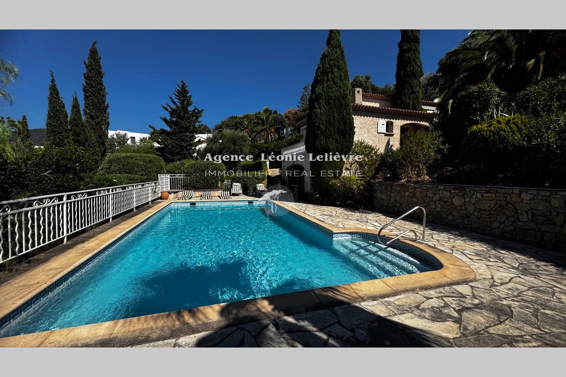 Maison à vendre, 186m², Roquebrune-sur-Argens