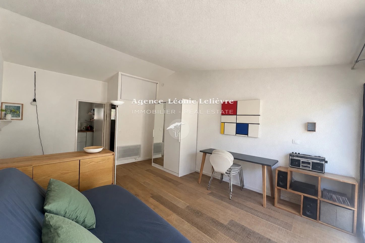 Appartement à vendre, 25m², Roquebrune-sur-Argens