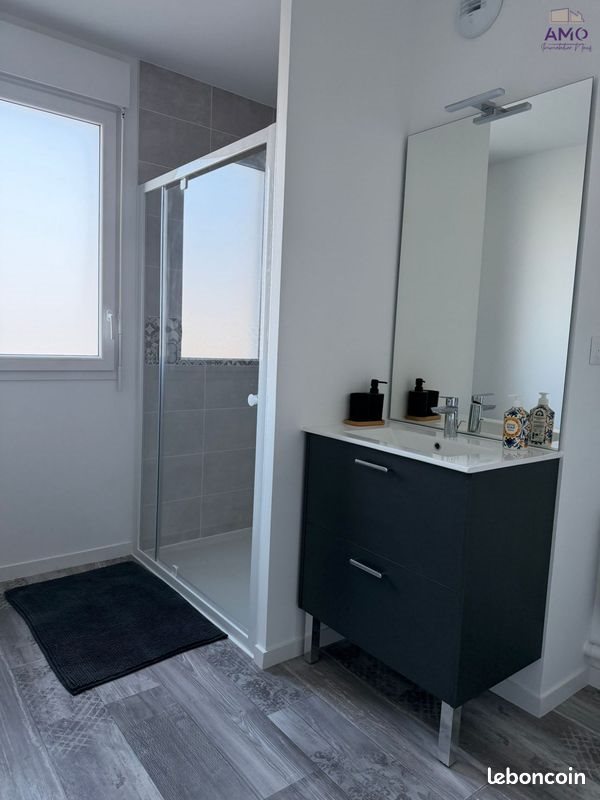 Appartement à vendre, 60m², La Chapelle-Saint-Mesmin