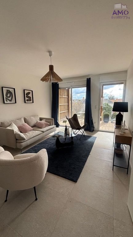 Appartement à vendre, 97m², Olivet