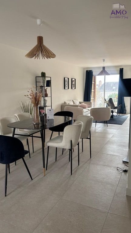 Appartement à vendre, 97m², Olivet
