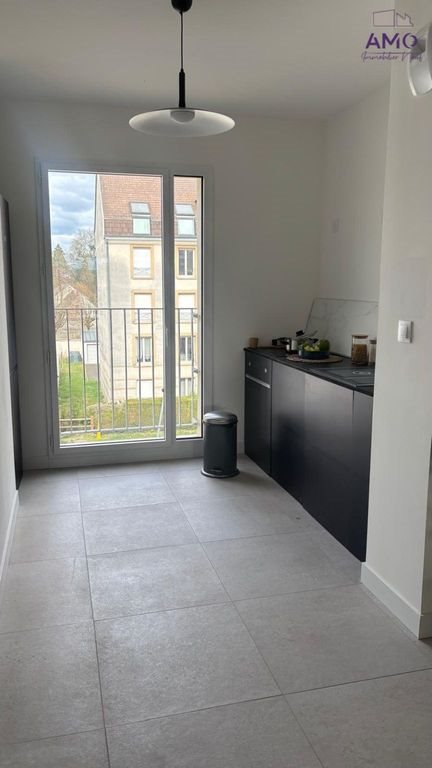 Appartement à vendre, 97m², Olivet
