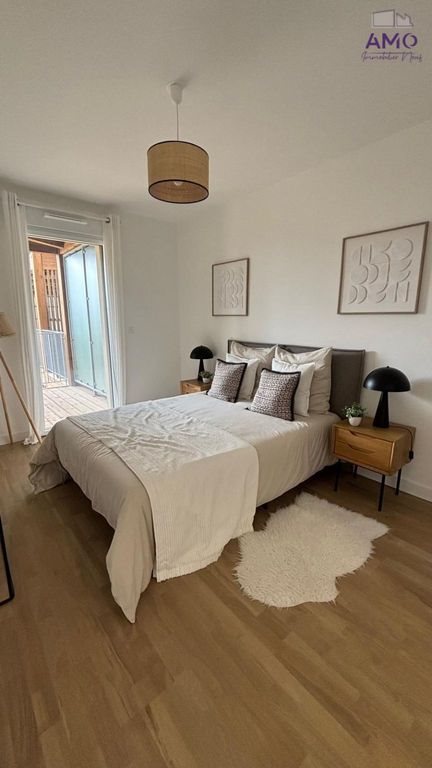 Appartement à vendre, 97m², Olivet