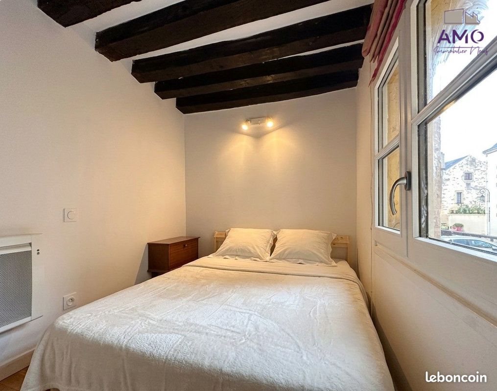 Appartement à louer, 25m², Orléans
