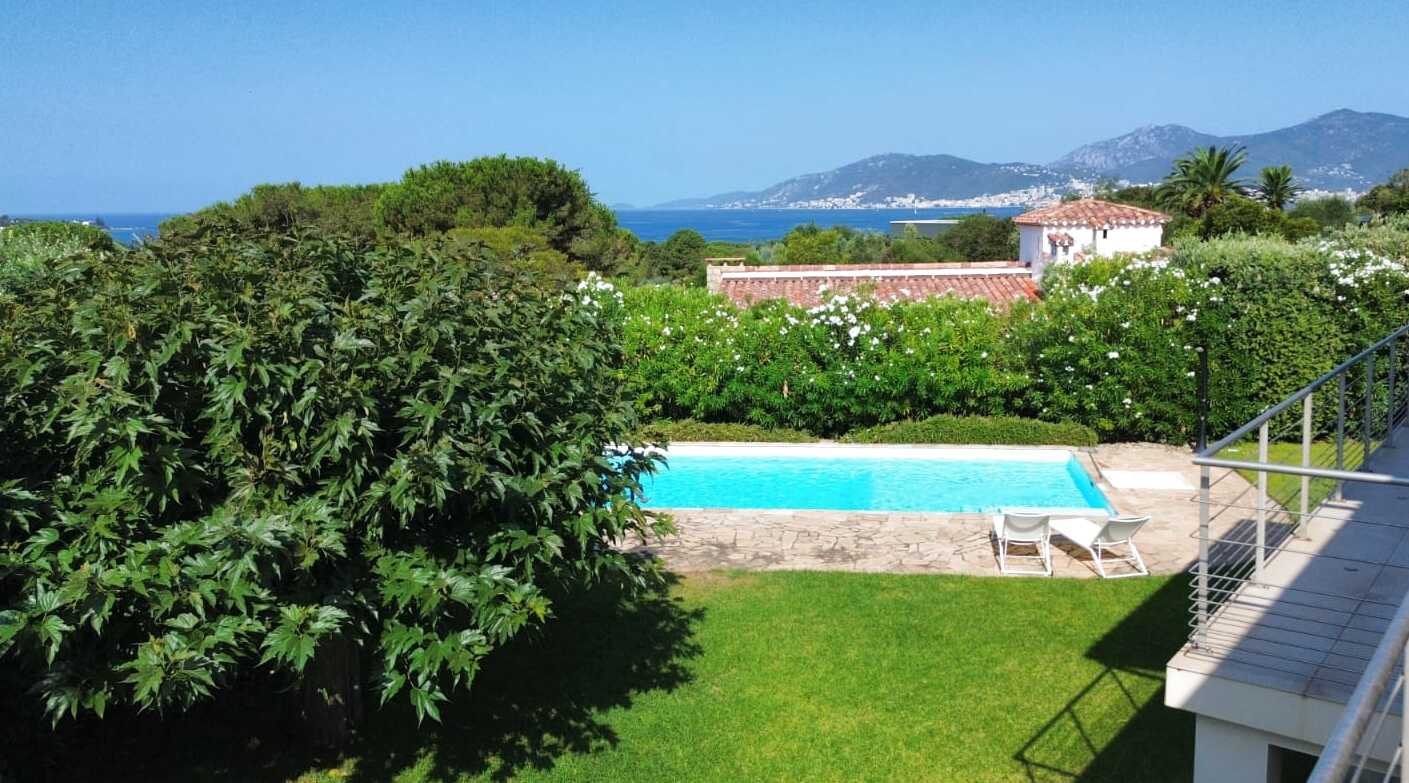 Maison à vendre, 300m², Pietrosella