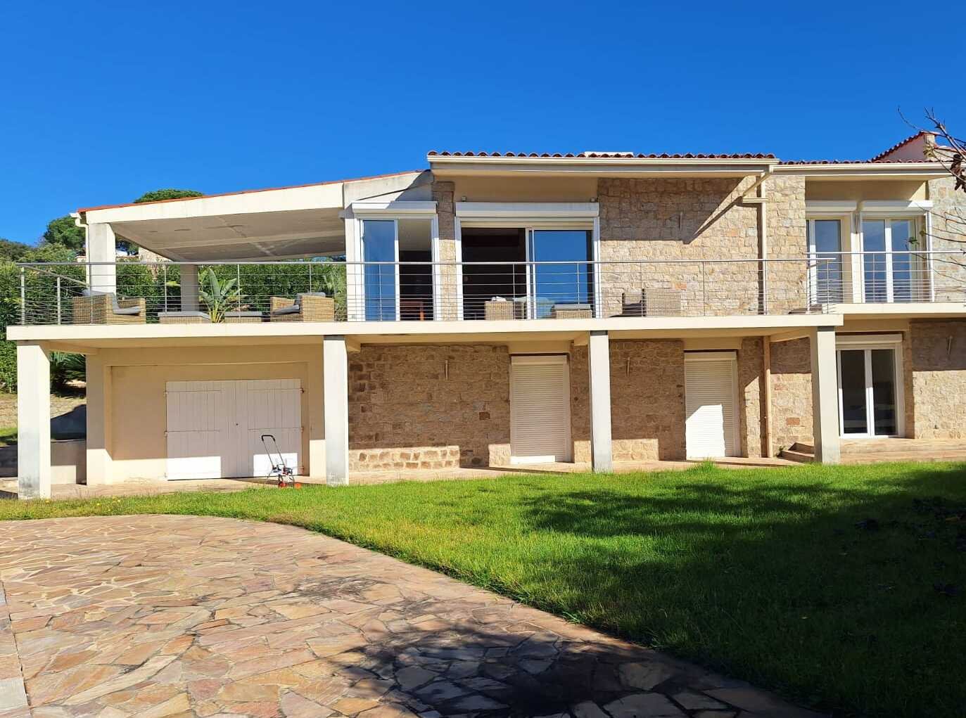 Maison à vendre, 300m², Pietrosella