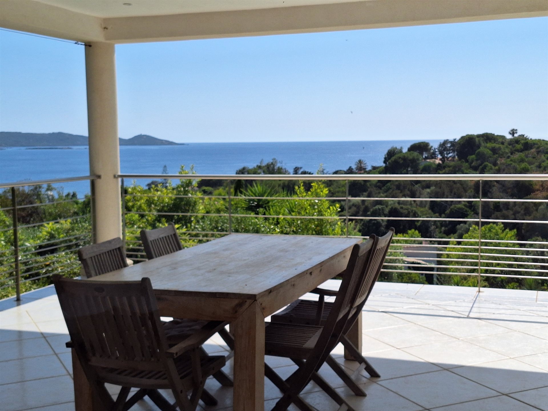 Maison à vendre, 230m², Pietrosella