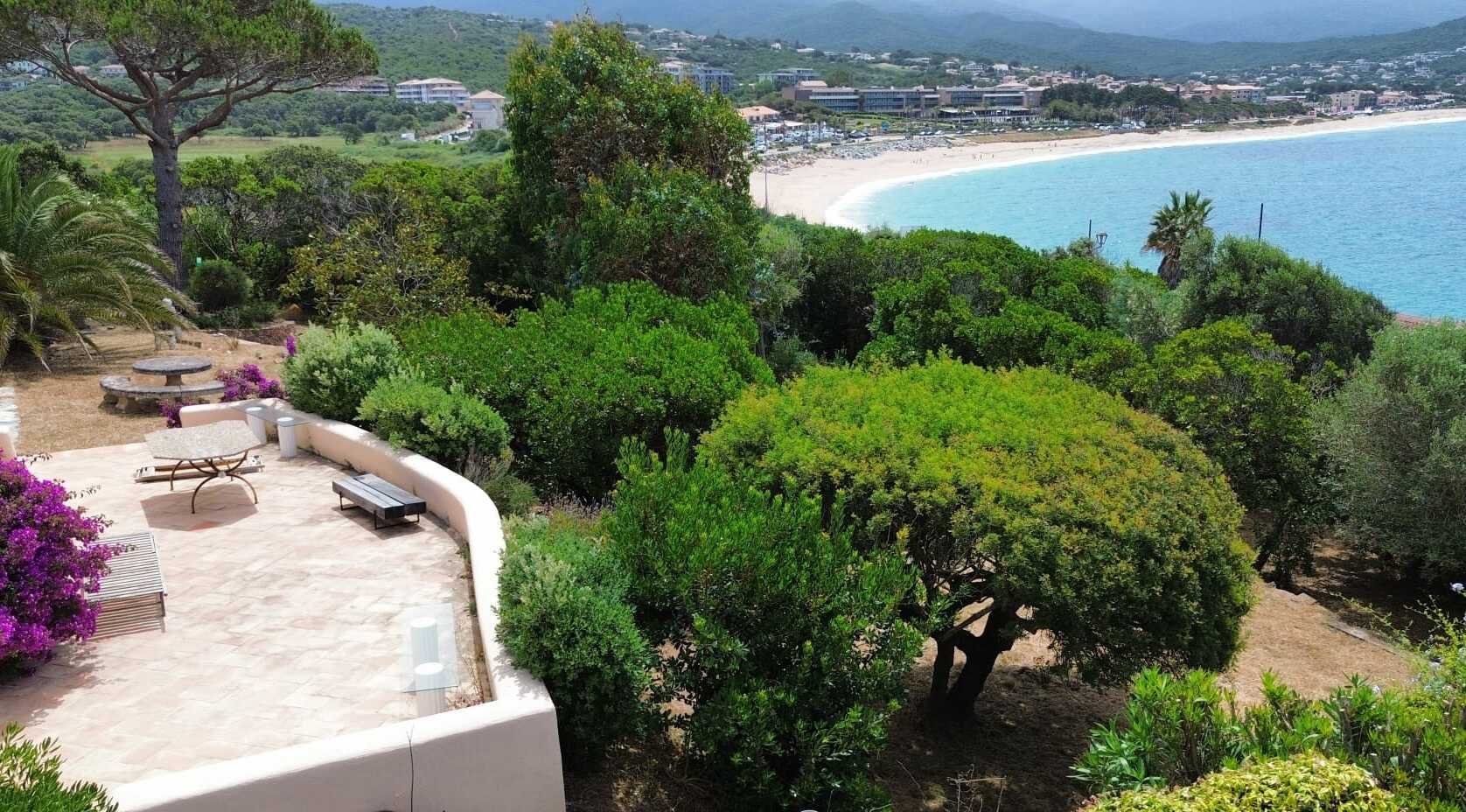 Maison à vendre, 280m², Pietrosella