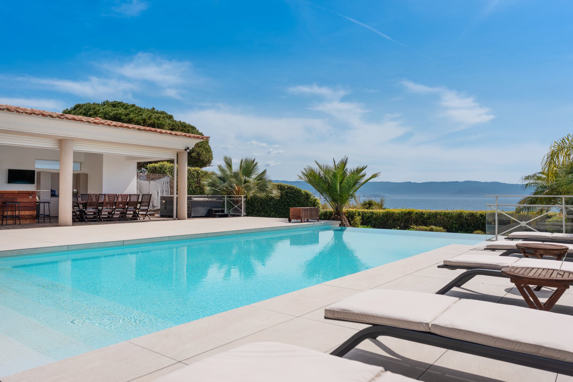 Maison à vendre, 300m², Ajaccio