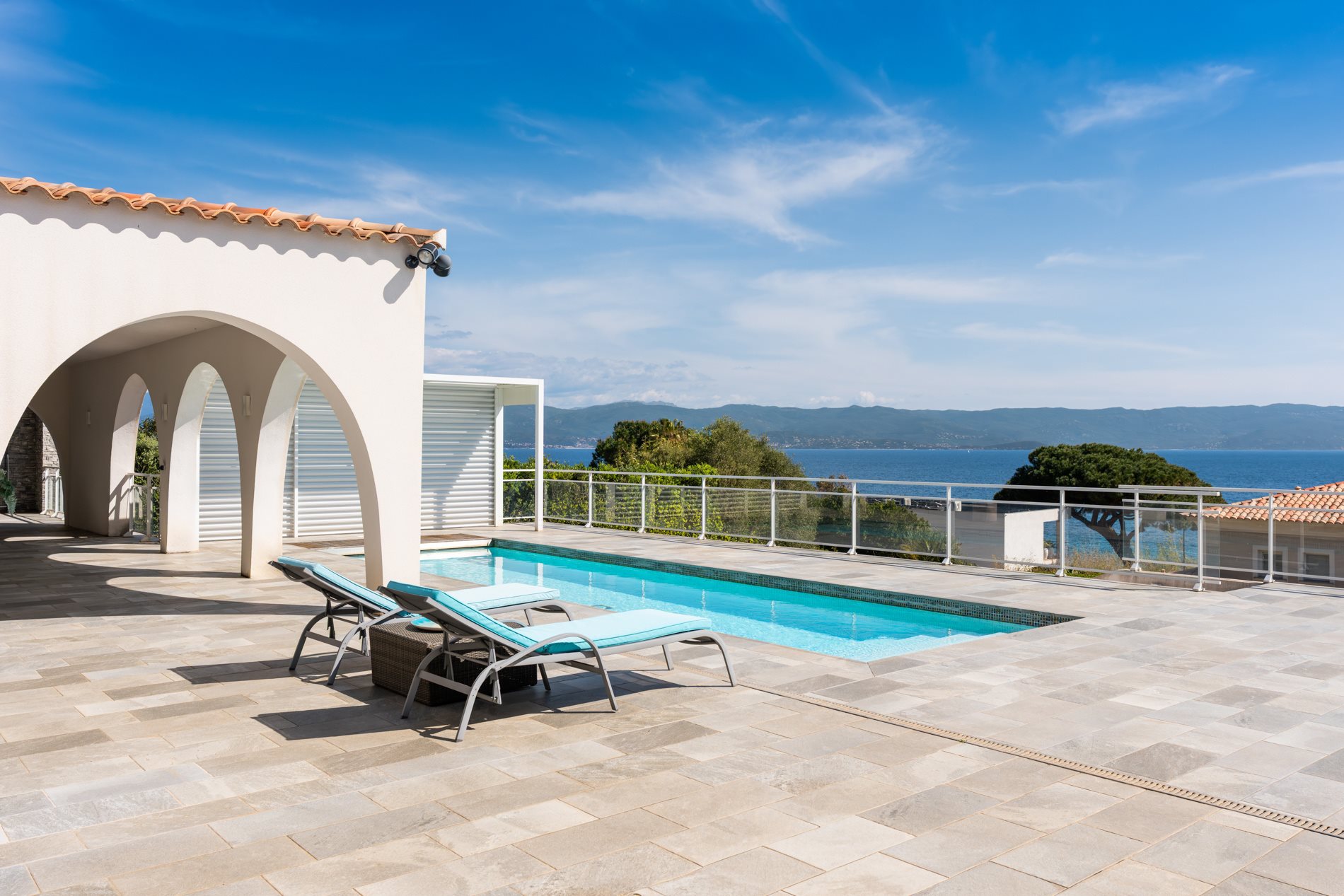Maison à vendre, 172m², Ajaccio