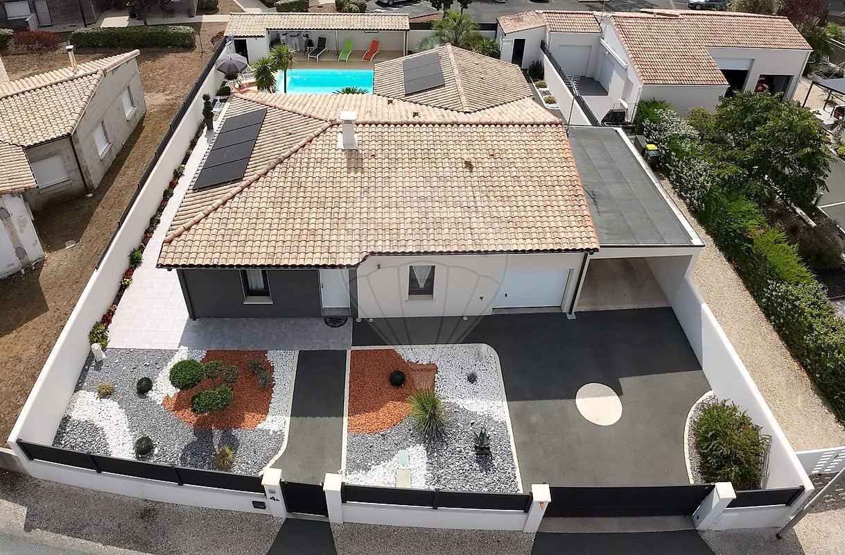 Maison à vendre, 107m², Les Mathes