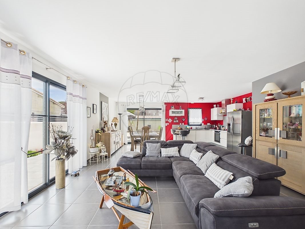 Maison à vendre, 107m², Les Mathes