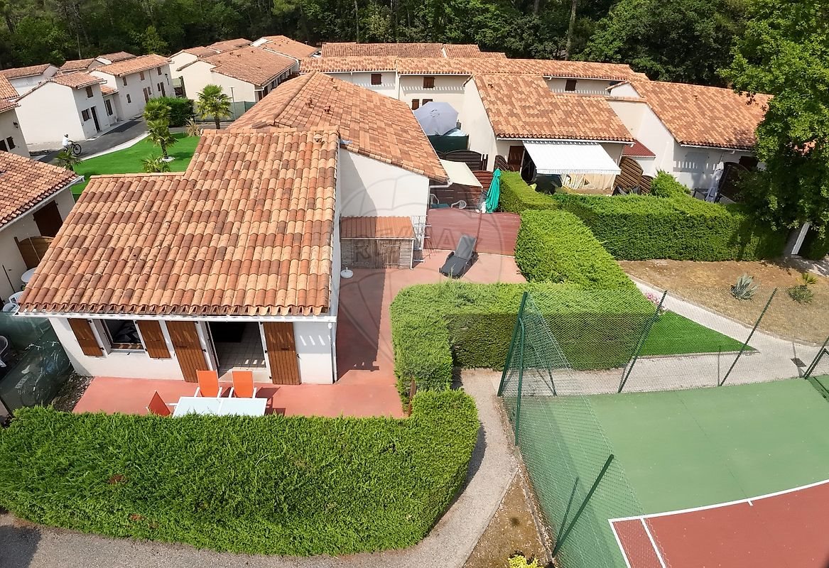 Maison à vendre, 32m², Les Mathes