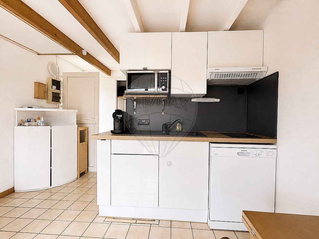 Maison à vendre, 32m², Les Mathes