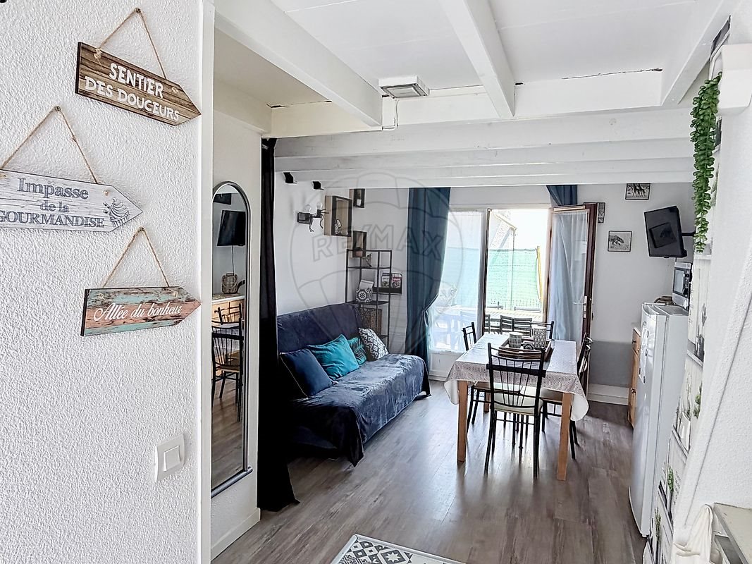 Maison à vendre, 20m², Les Mathes