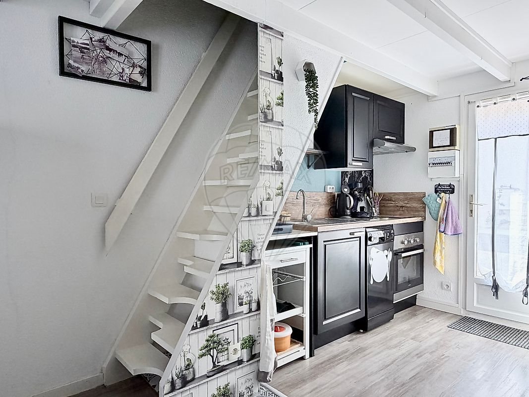 Maison à vendre, 20m², Les Mathes