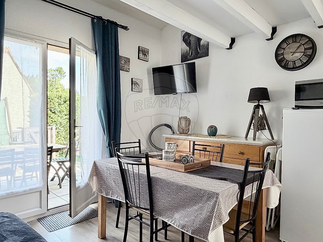 Maison à vendre, 20m², Les Mathes