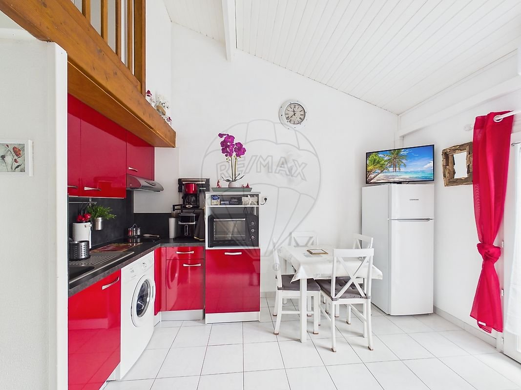 Maison à vendre, 30m², Les Mathes