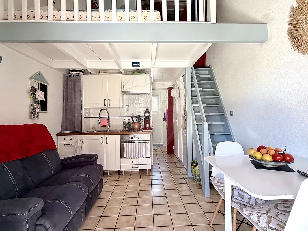 Maison à vendre, 16m², Les Mathes