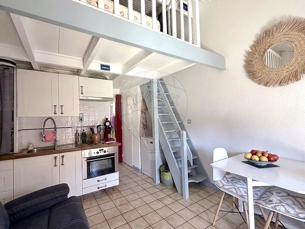 Maison à vendre, 16m², Les Mathes