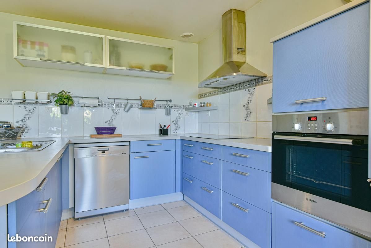 Maison à vendre, 136m², Nexon