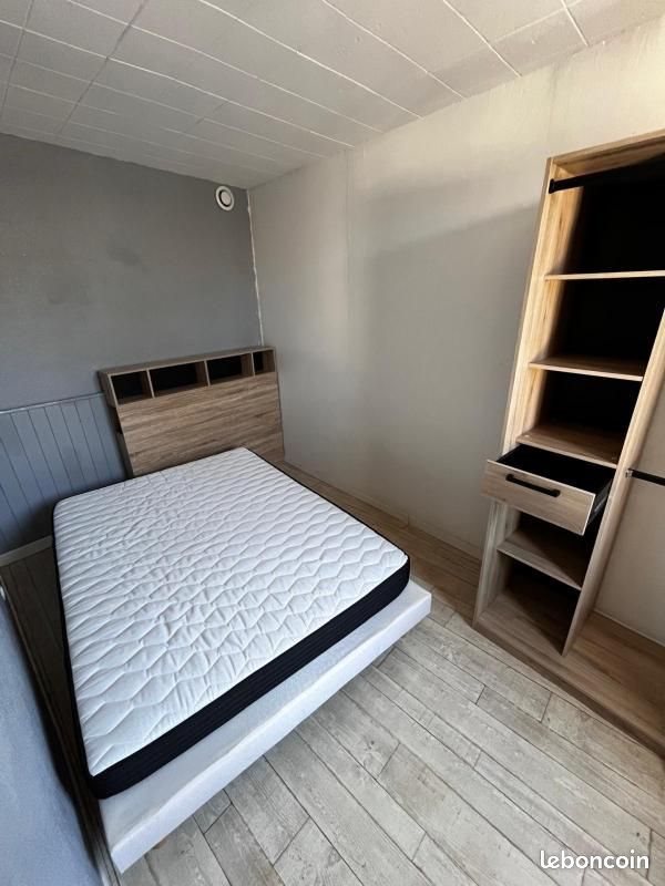 Appartement à vendre, 34m², Limoges