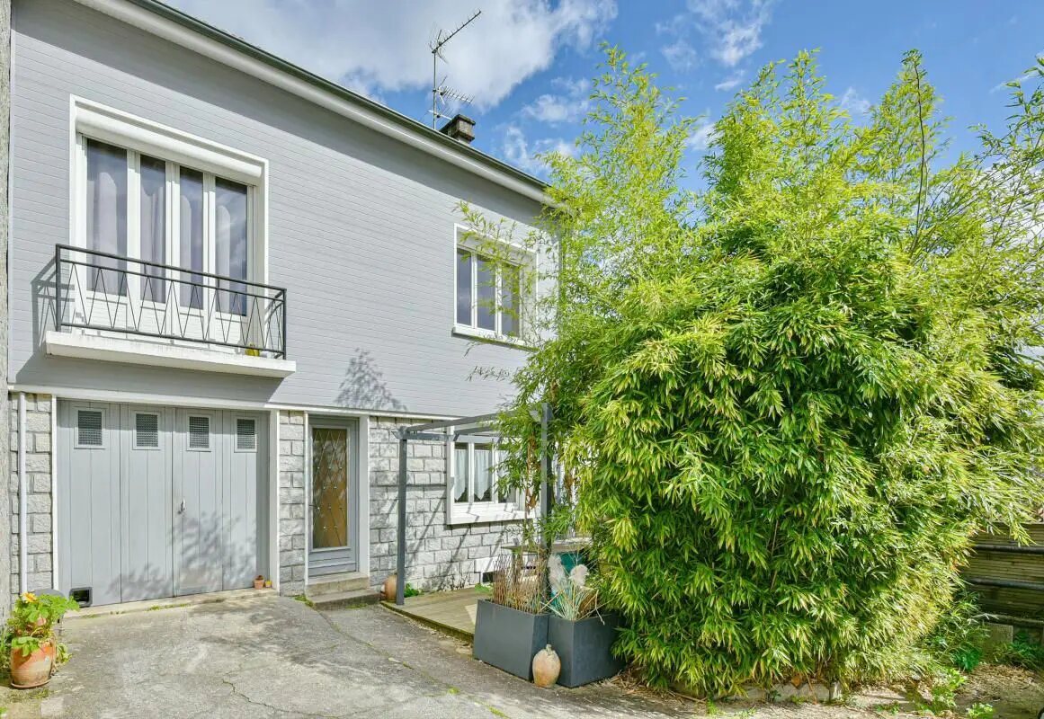 Maison à vendre, 118m², Limoges