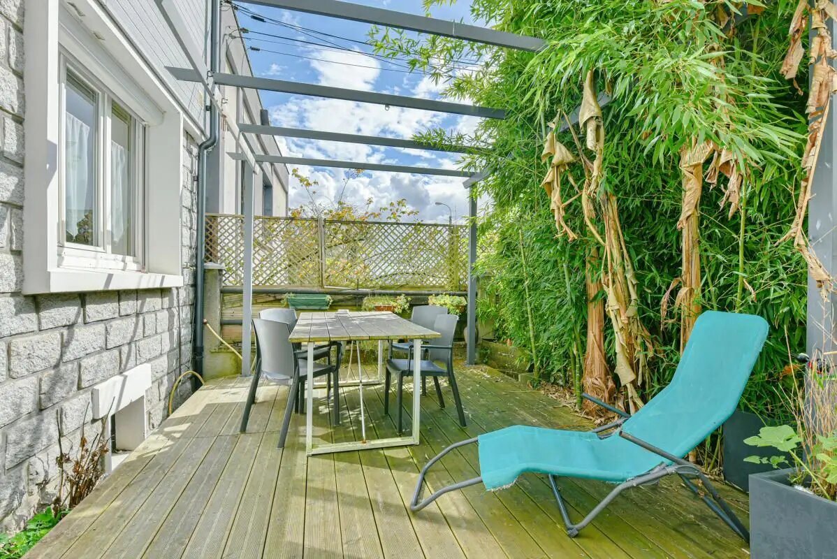 Maison à vendre, 118m², Limoges