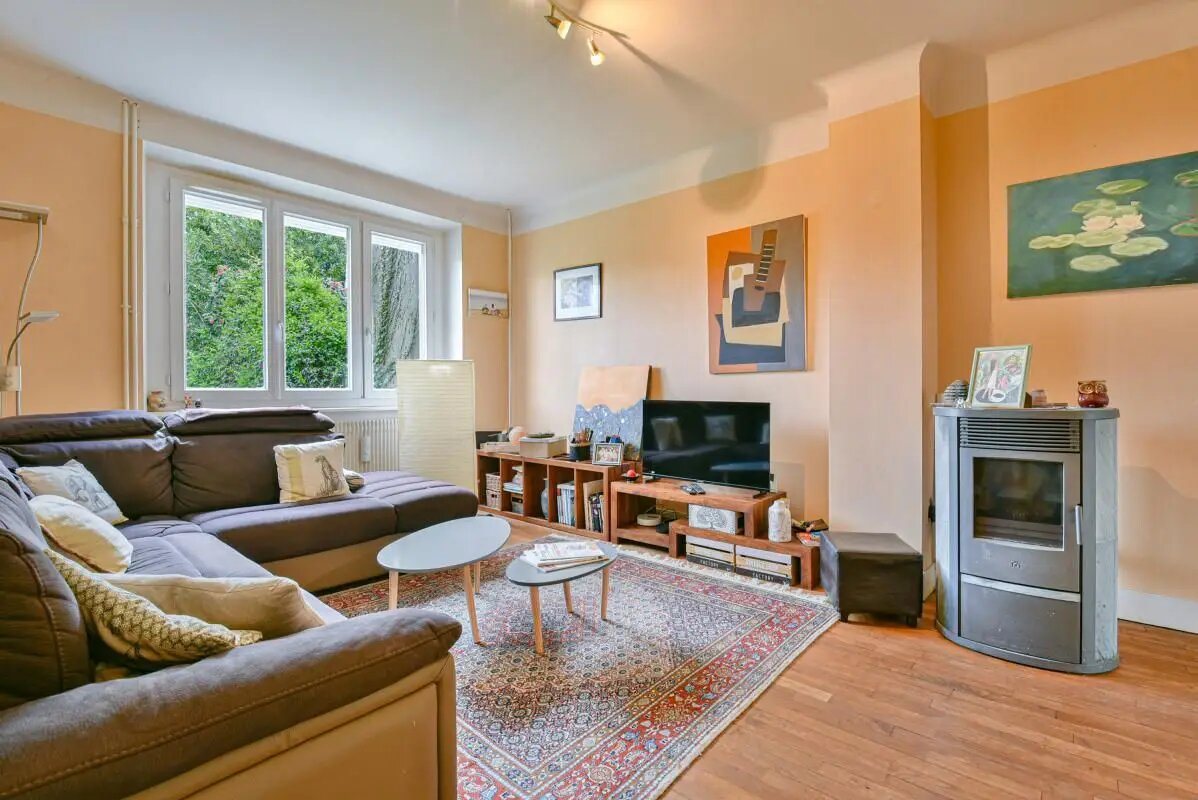 Maison à vendre, 118m², Limoges