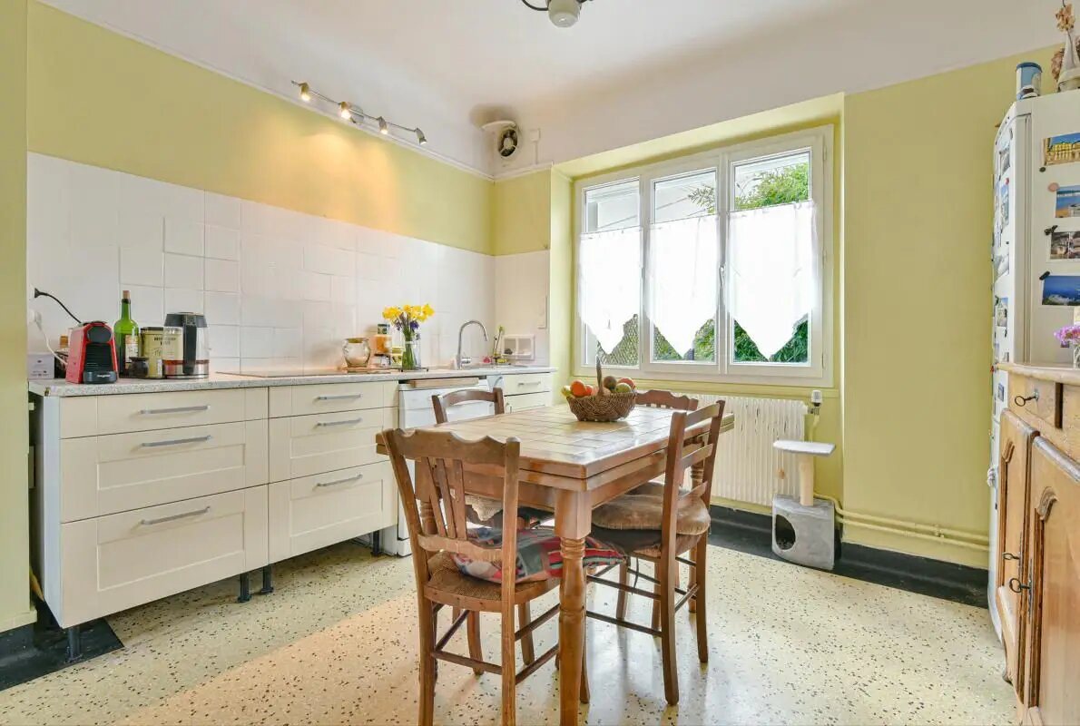 Maison à vendre, 118m², Limoges