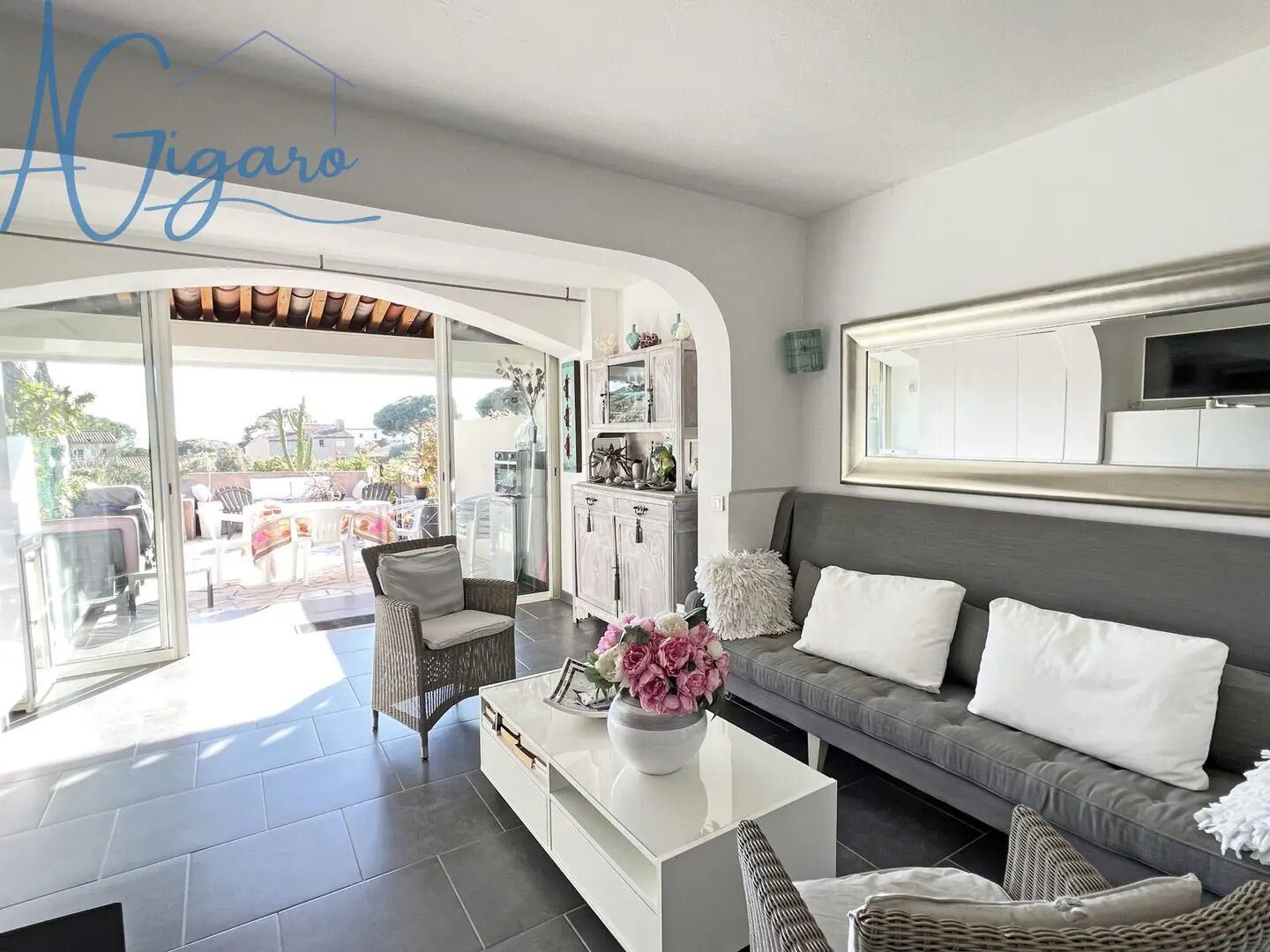 Appartement à vendre, 38m², La Croix-Valmer