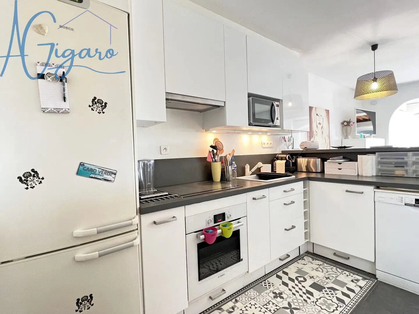 Appartement à vendre, 38m², La Croix-Valmer