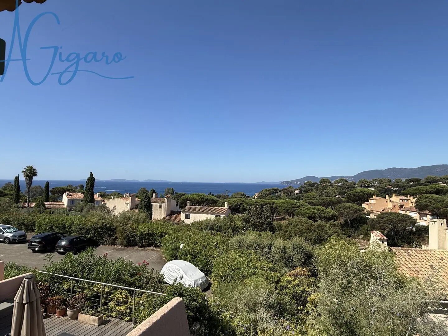 Appartement à vendre, 35m², La Croix-Valmer