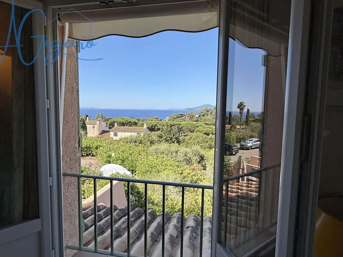 Appartement à vendre, 35m², La Croix-Valmer