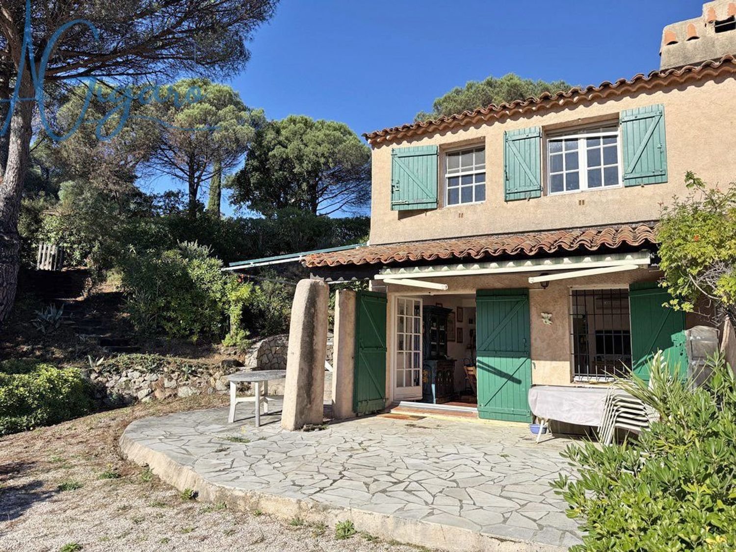 Maison à vendre, 66m², La Croix-Valmer