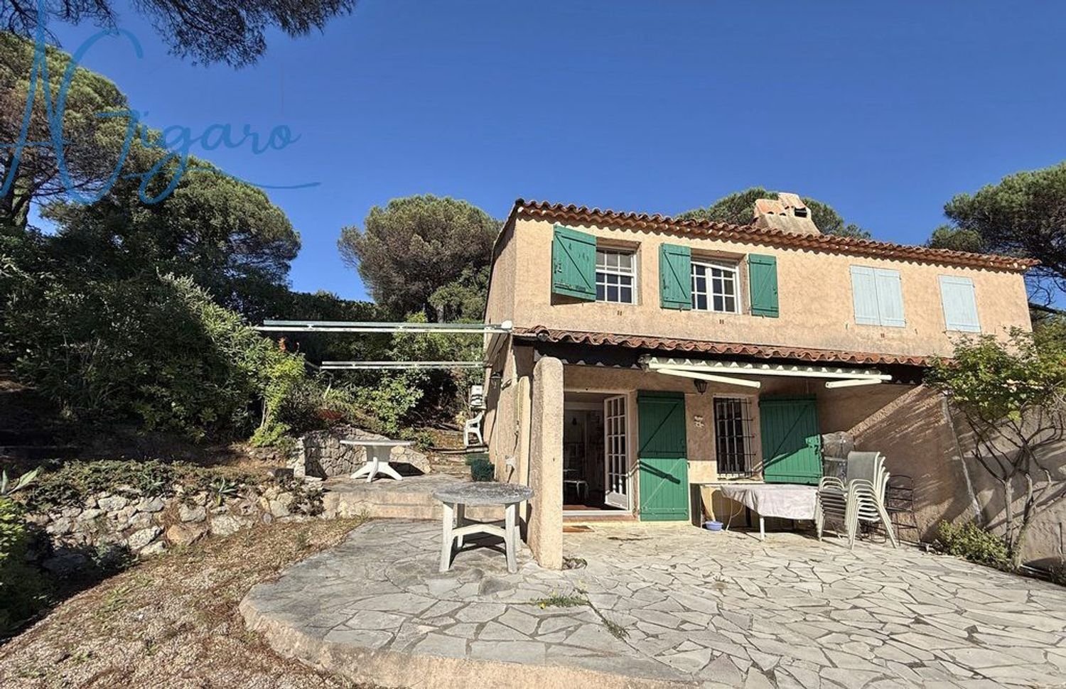 Maison à vendre, 66m², La Croix-Valmer