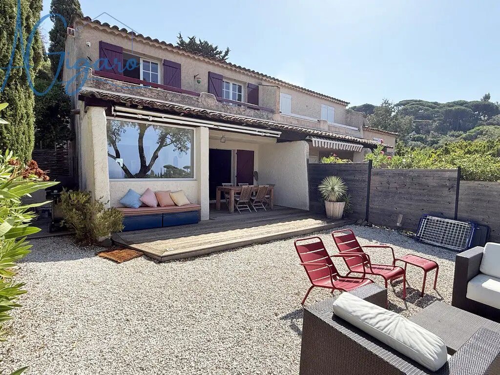 Maison à vendre, 86m², La Croix-Valmer