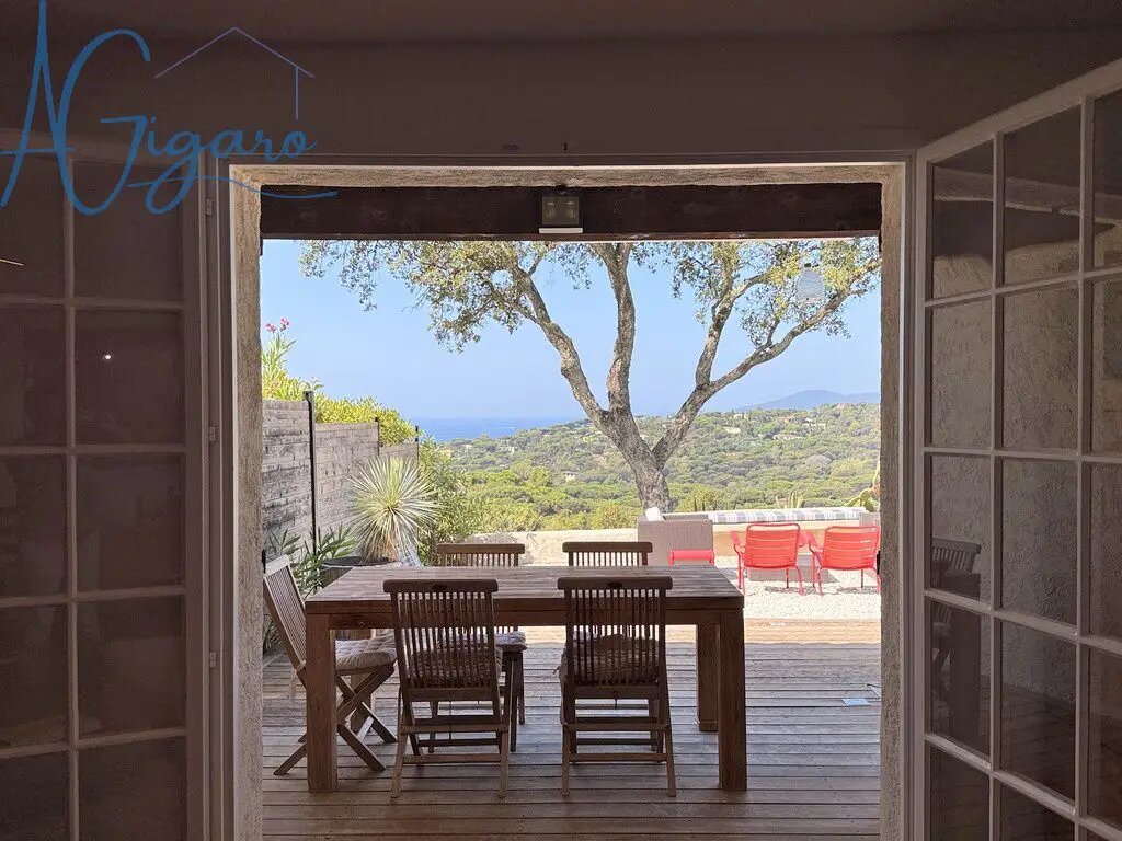 Maison à vendre, 86m², La Croix-Valmer