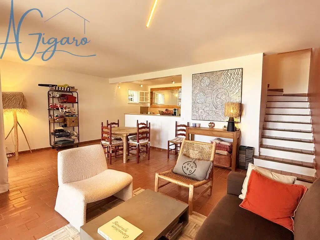 Maison à vendre, 86m², La Croix-Valmer